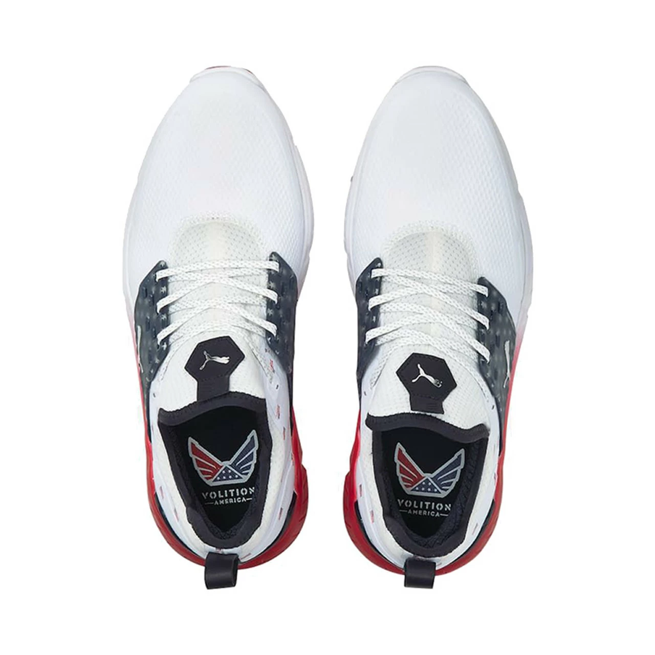 Puma Men's Ignite Articulate Volition Golf Shoes - Image 6