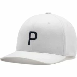 Puma Limited Edition X P Cap