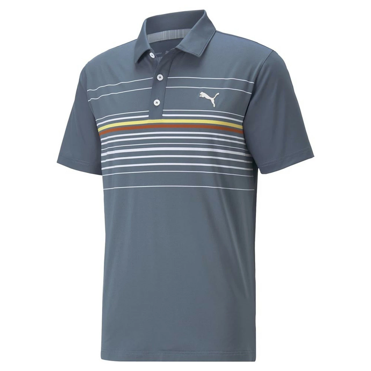 Puma Mattr Canyon Polo - Image 9