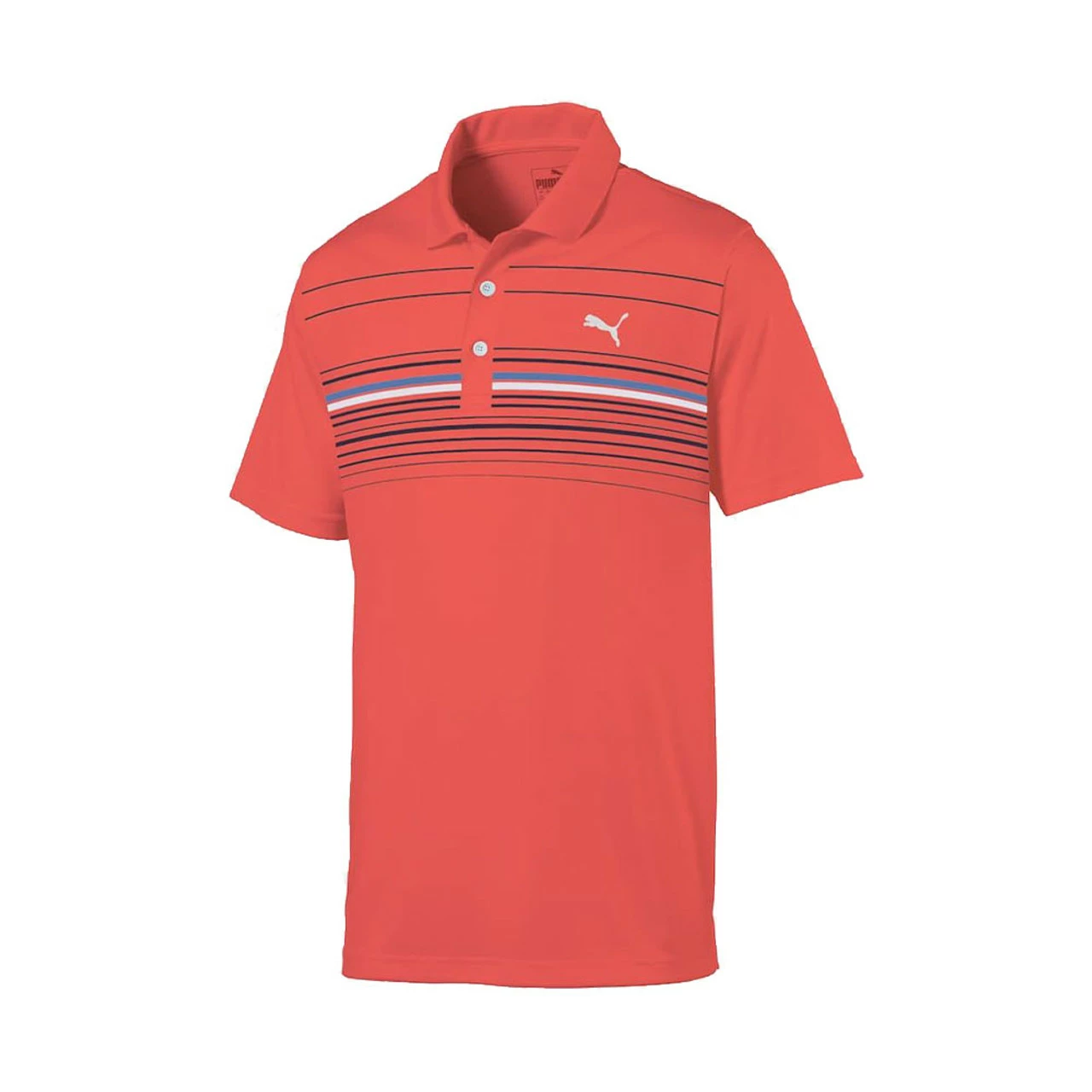 Puma Mattr Canyon Polo - Image 6