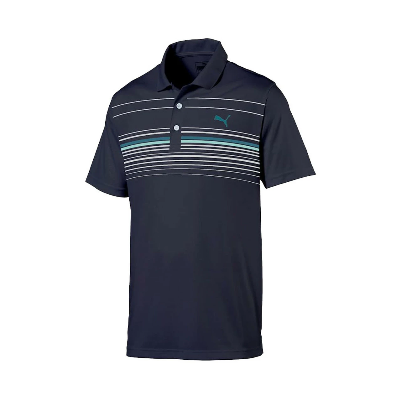 Puma Mattr Canyon Polo - Image 5