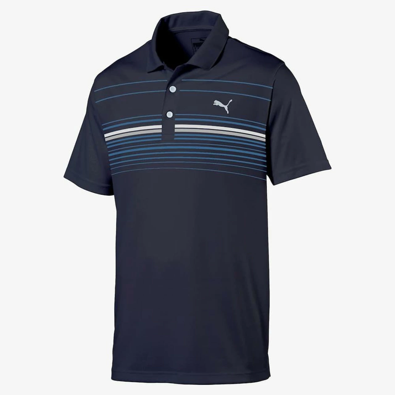Puma Mattr Canyon Polo - Image 15