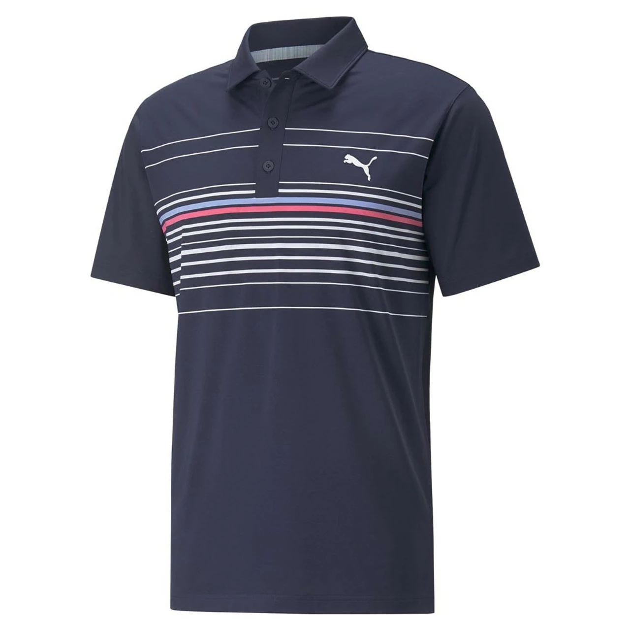 Puma Mattr Canyon Polo - Image 10