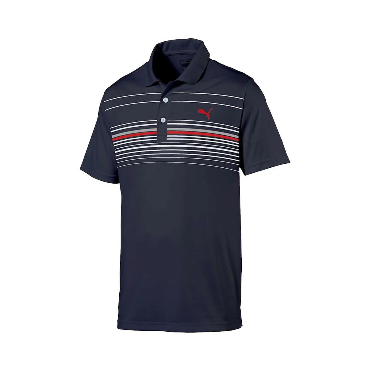 Puma Mattr Canyon Polo - Image 4