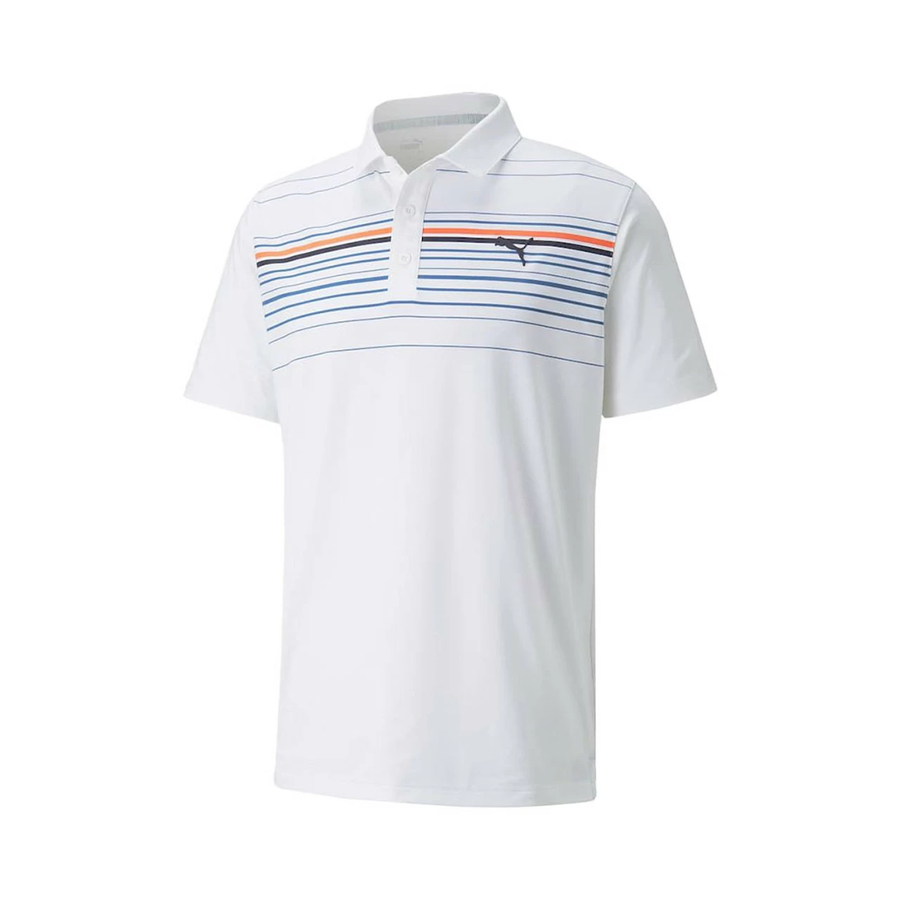 Puma Mattr Canyon Polo - Image 8