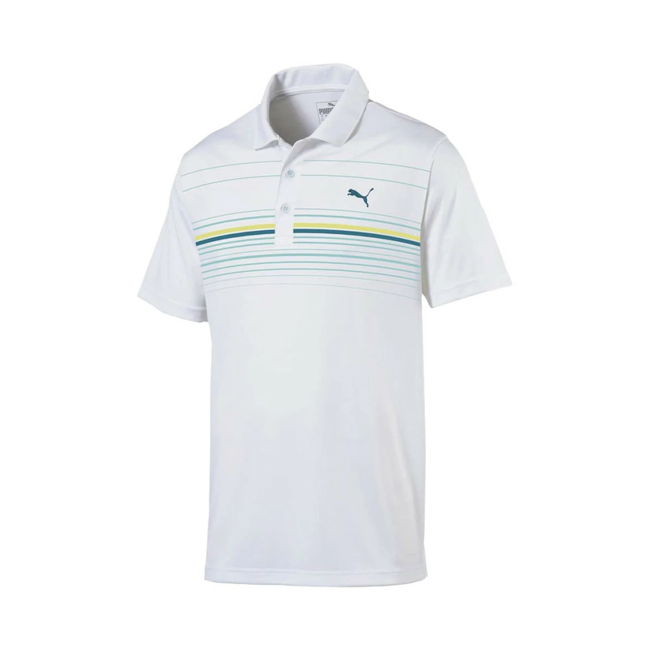 Puma Mattr Canyon Polo - Image 7