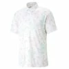 Puma Mattr Tropi-Cool Shirt