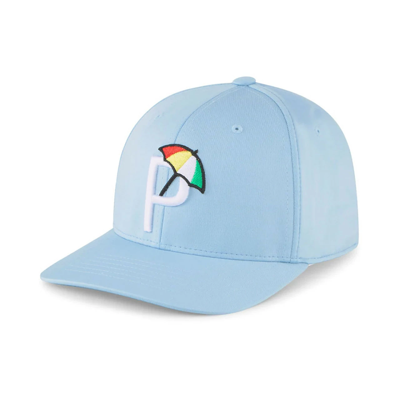 Puma Palmer P Hat - Image 5