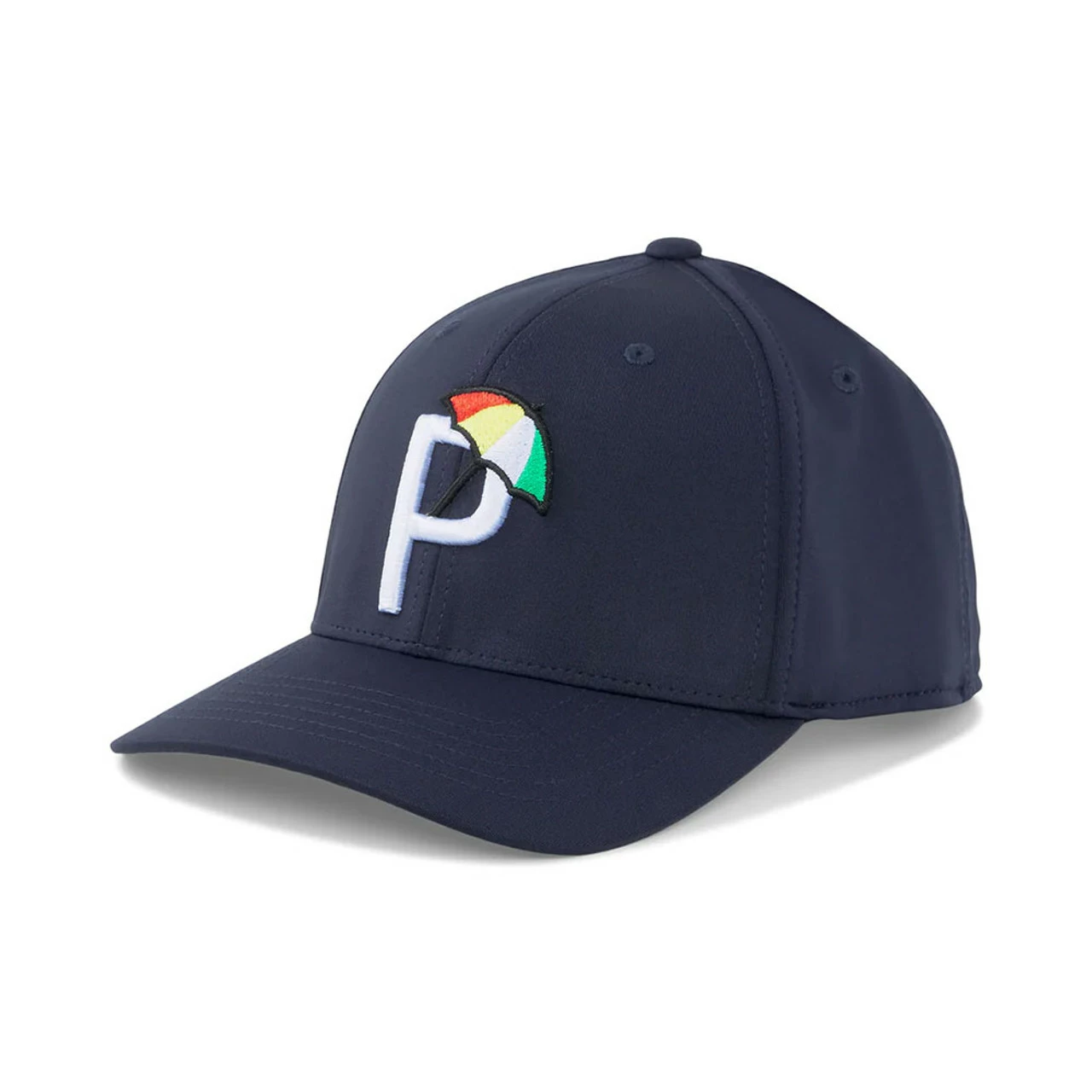 Puma Palmer P Hat - Image 7