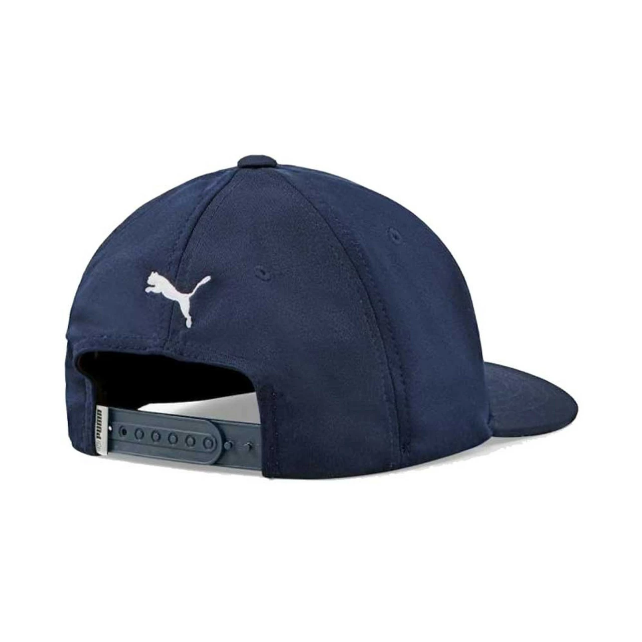 Puma Pars & Stripes P Snapback Hat - Image 2