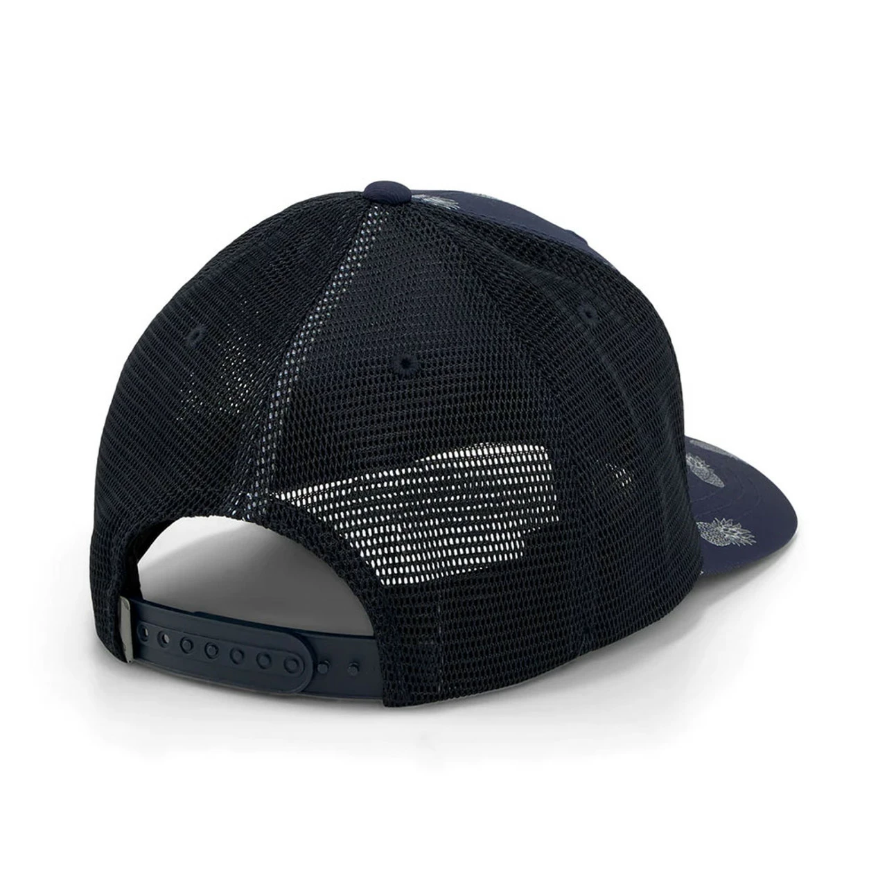 Puma Pineapple Trucker P Hat - Image 6