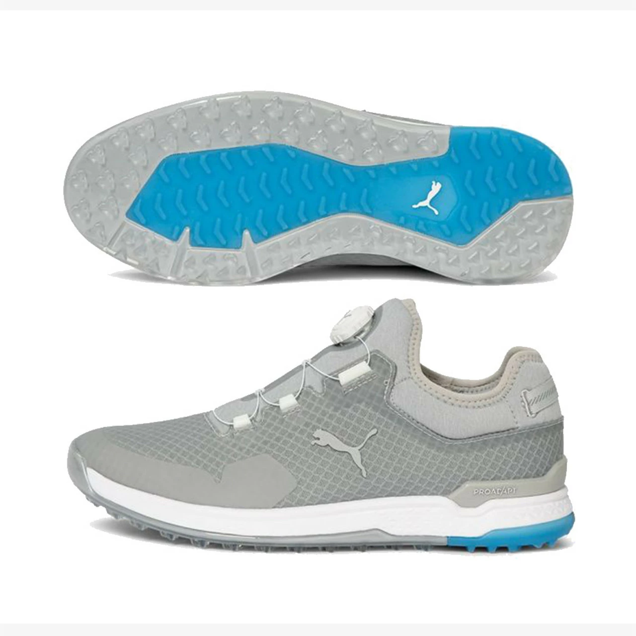 Puma Men's PROADAPT Alphacat Disc Golf Shoes - Image 3