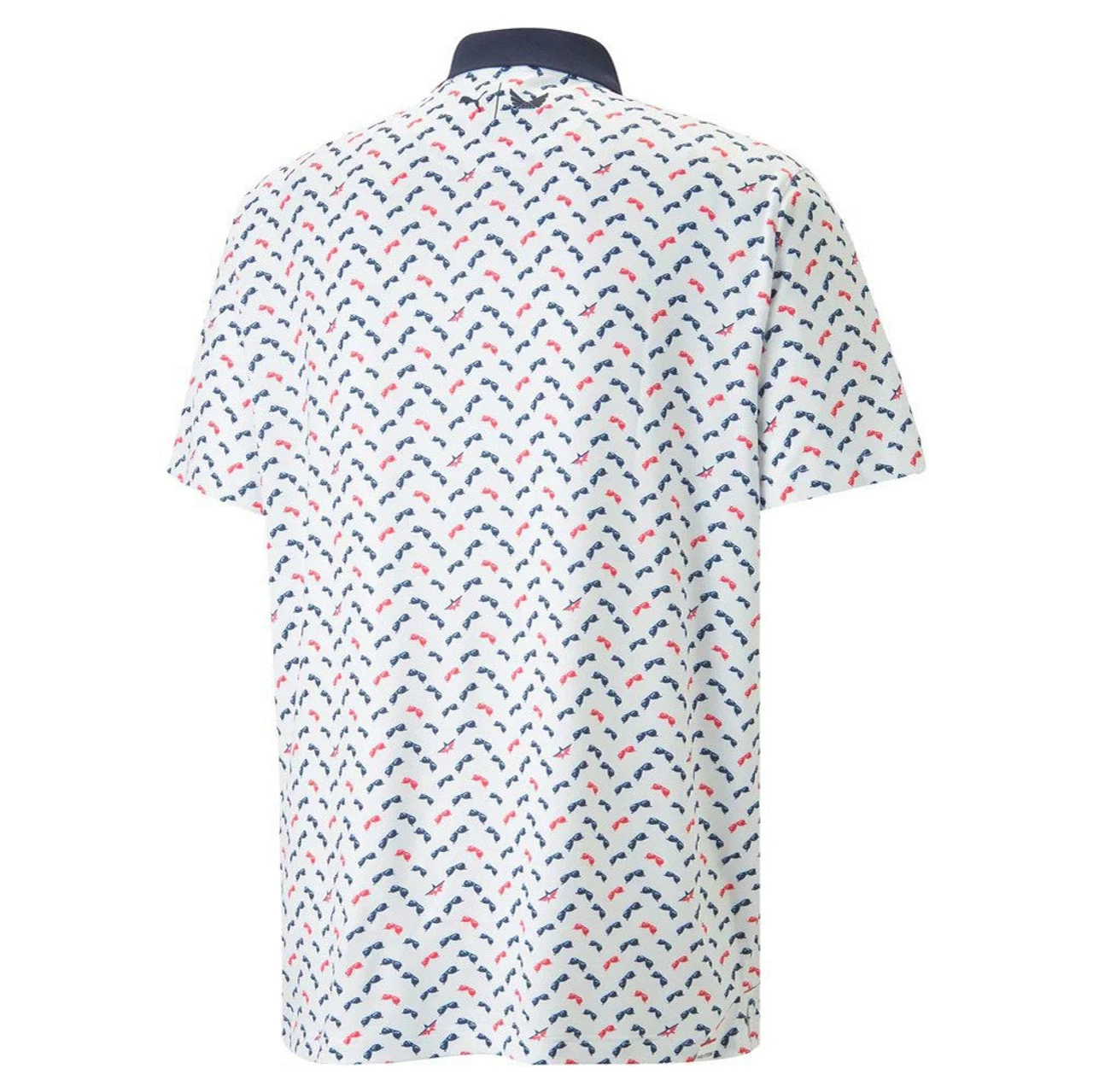 Puma Volition Aviator Polo - Image 2