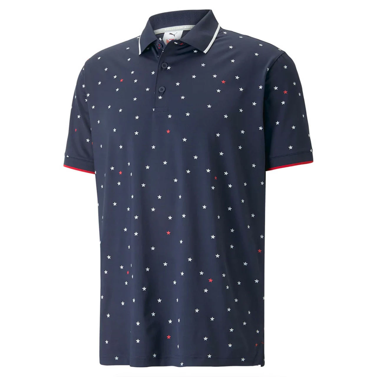 Puma Volition Skylight Polo - Image 7
