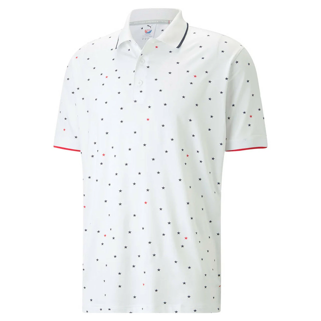Puma Volition Skylight Polo - Image 3