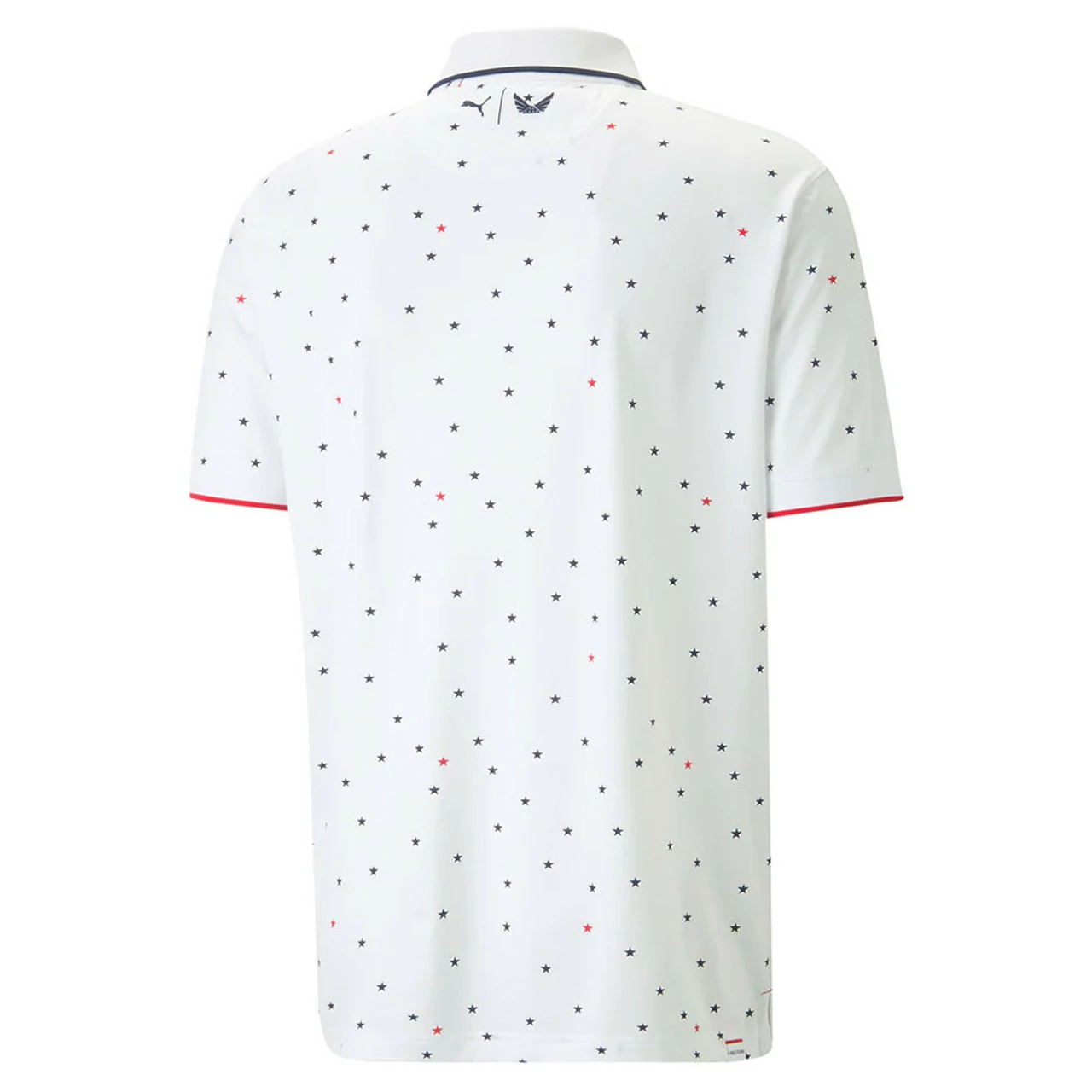 Puma Volition Skylight Polo - Image 4