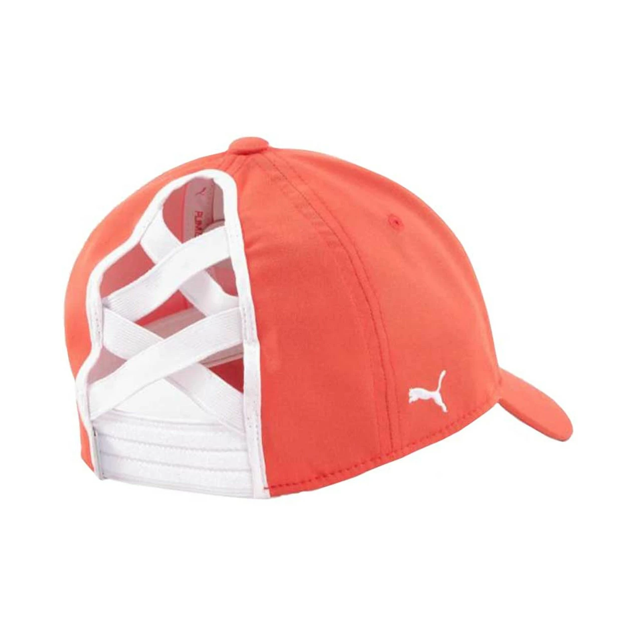 Puma Women's Pony P Hat - Image 2