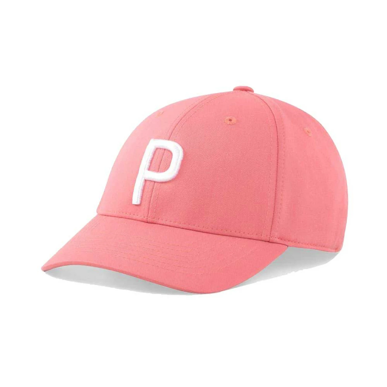 Puma Women's Pony P Hat - Image 4