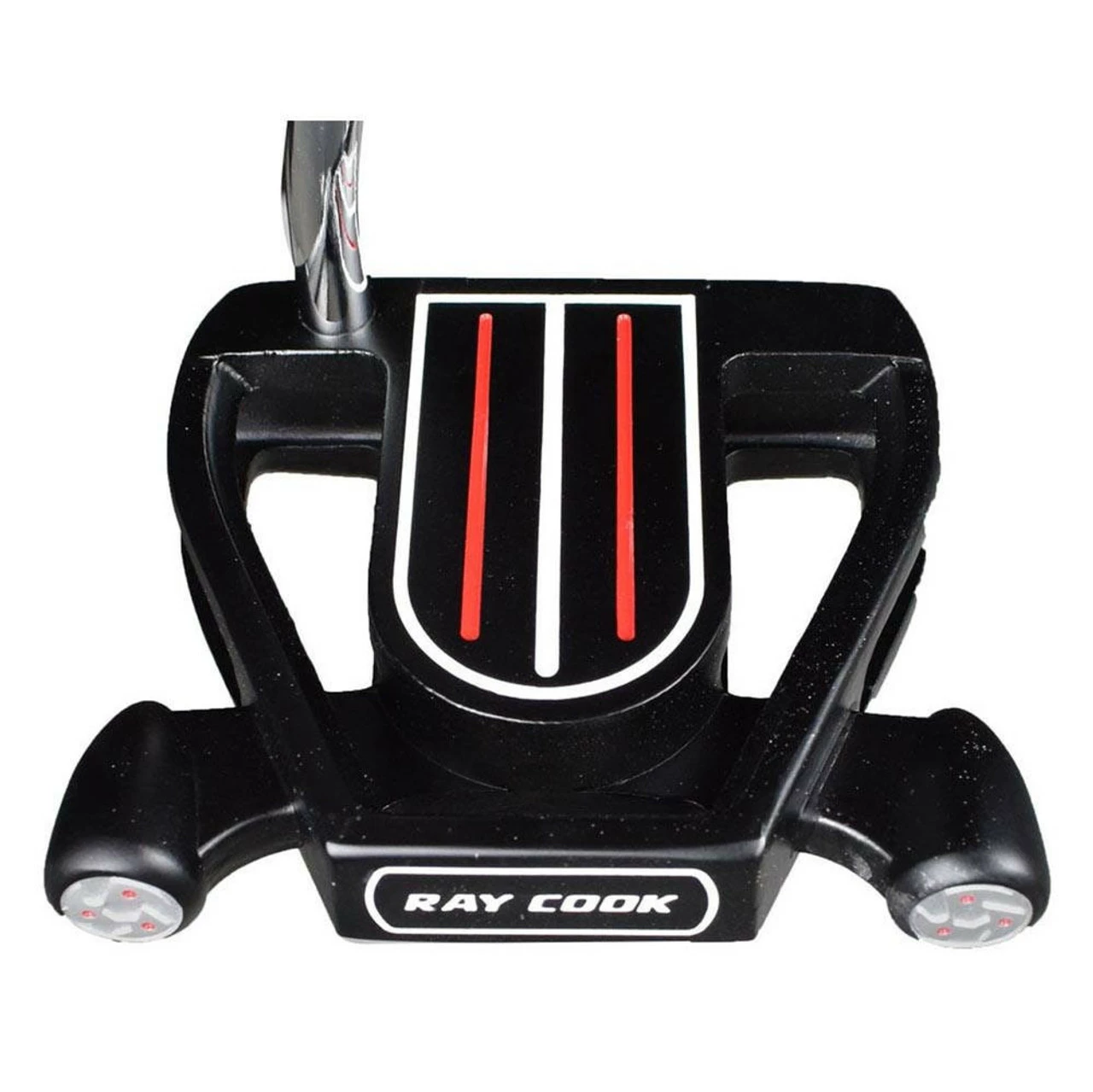 Ray Cook Silver Ray SR500 Putter - Image 3