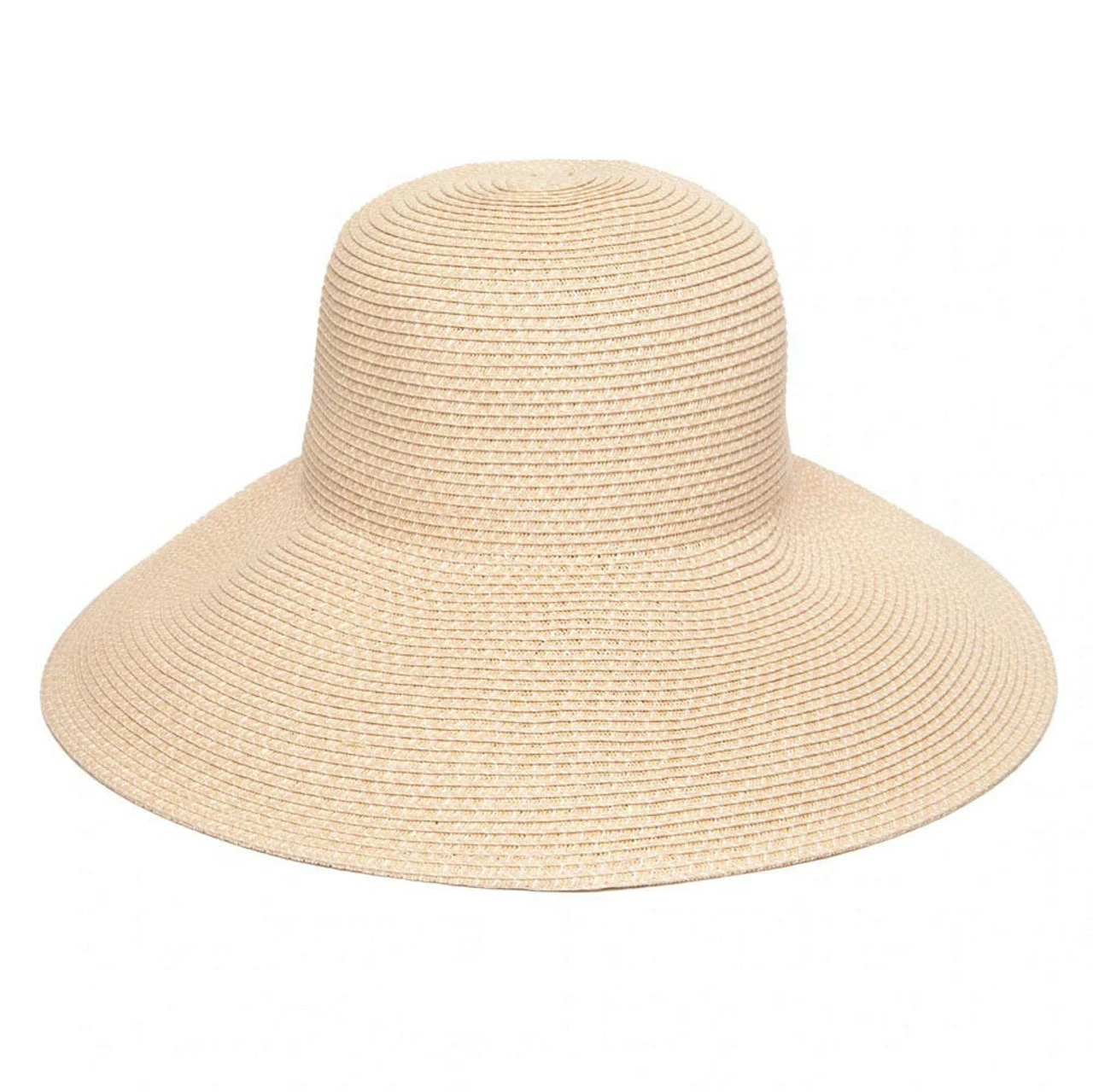San Diego Hat Company Women's Daylight Asymmetrical Sun Hat - Image 3