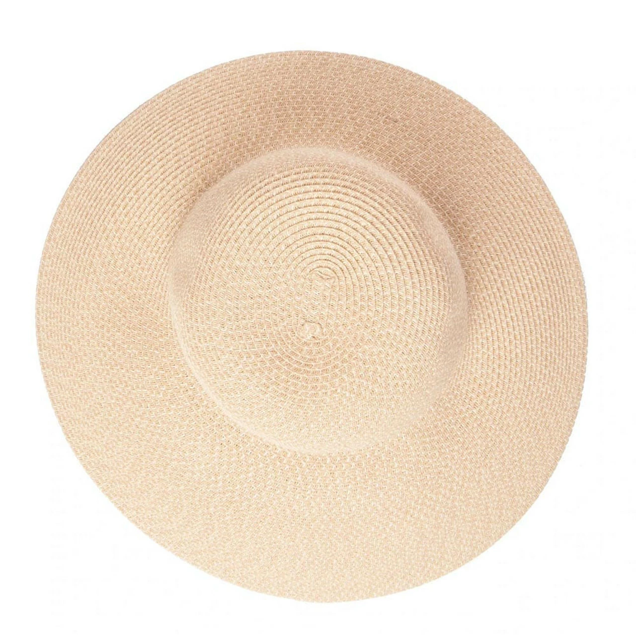 San Diego Hat Company Women's Daylight Asymmetrical Sun Hat - Image 4