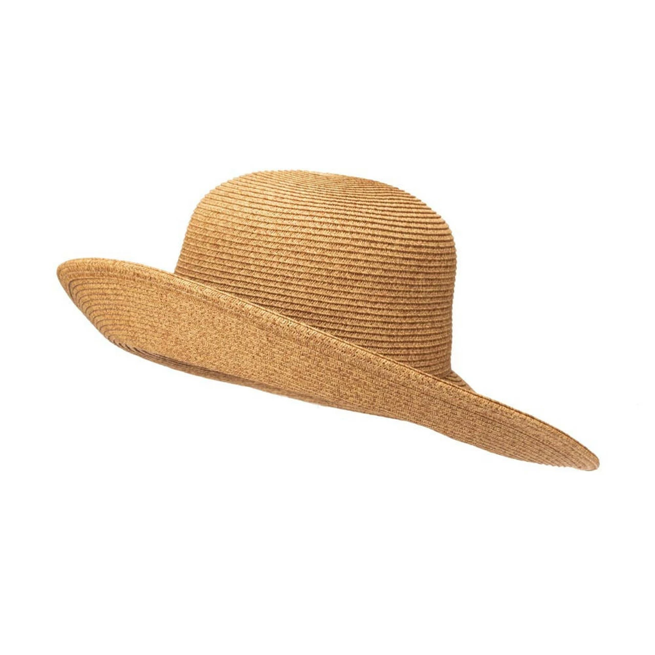 San Diego Hat Company Women's Daylight Asymmetrical Sun Hat - Image 6