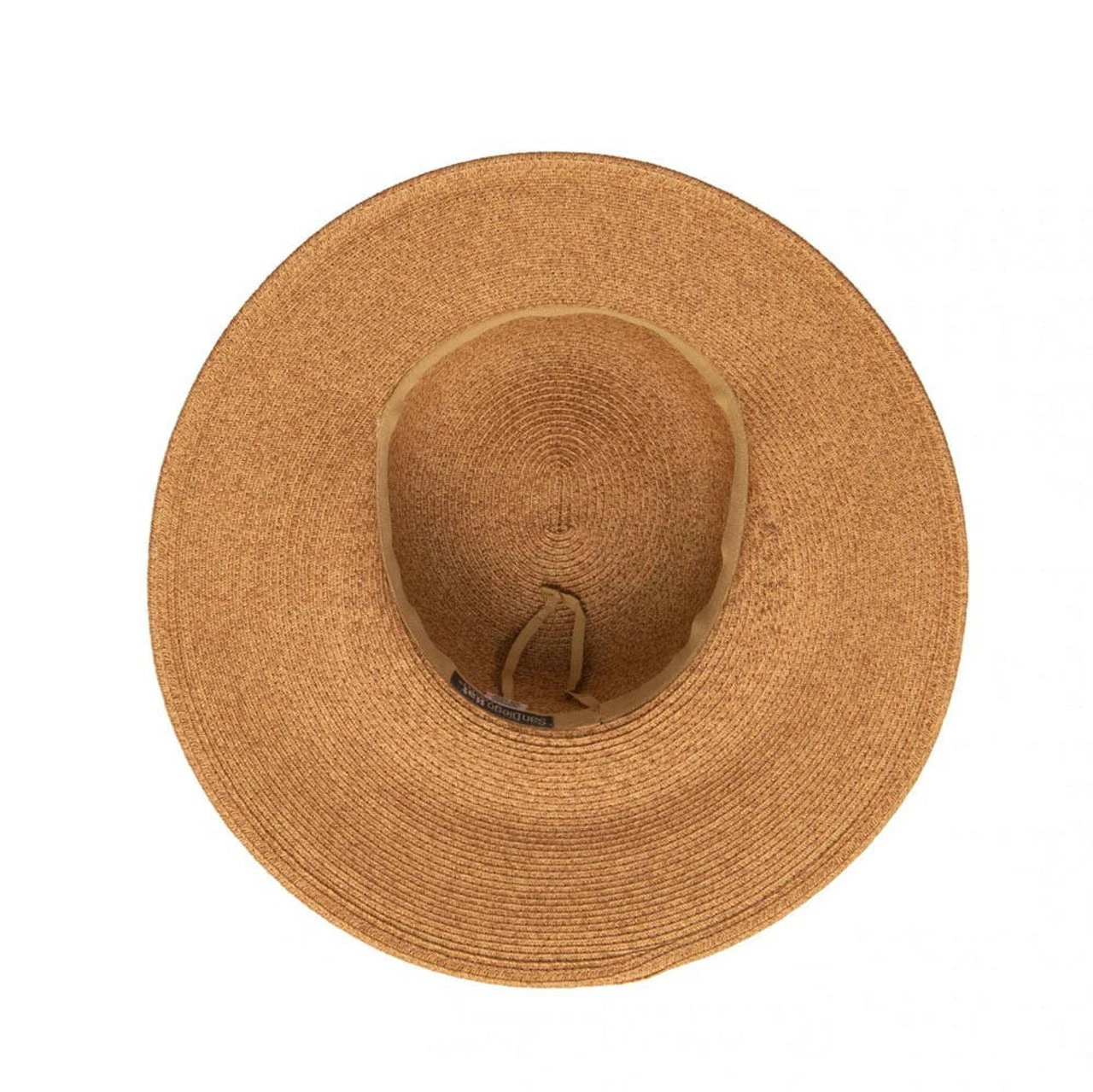 San Diego Hat Company Women's Daylight Asymmetrical Sun Hat - Image 10