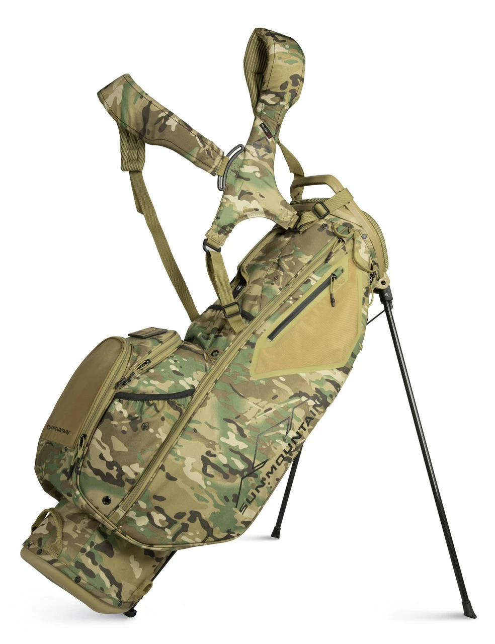 Sun Mountain 3.5 LS Stand Bag - Non-Stock - Image 5