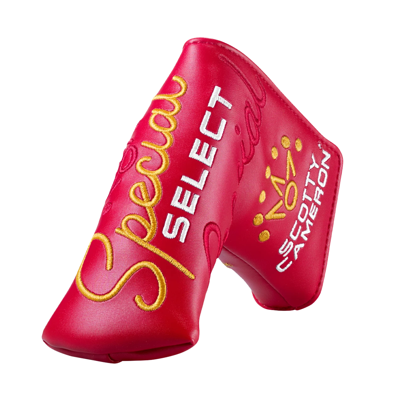 Titleist Scotty Cameron Special Select Flowback 5.5 Putter - Image 5