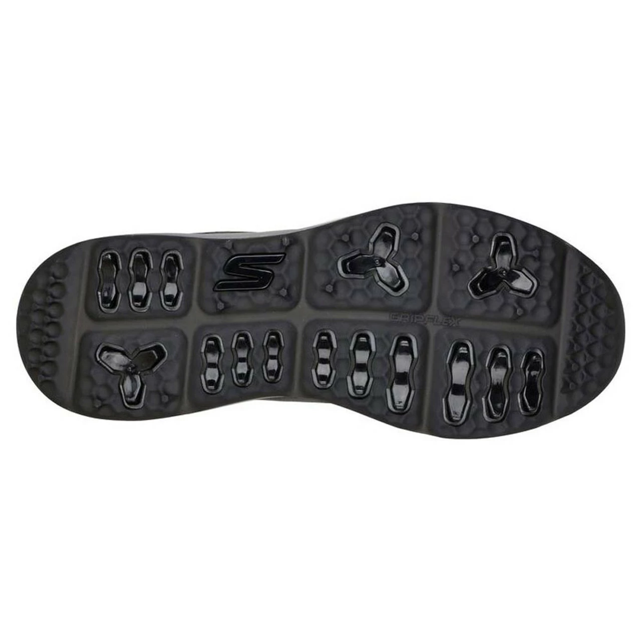 Skechers Men's Go Golf Arch Fit Elite 5 - Range Golf Shoes - Image 3