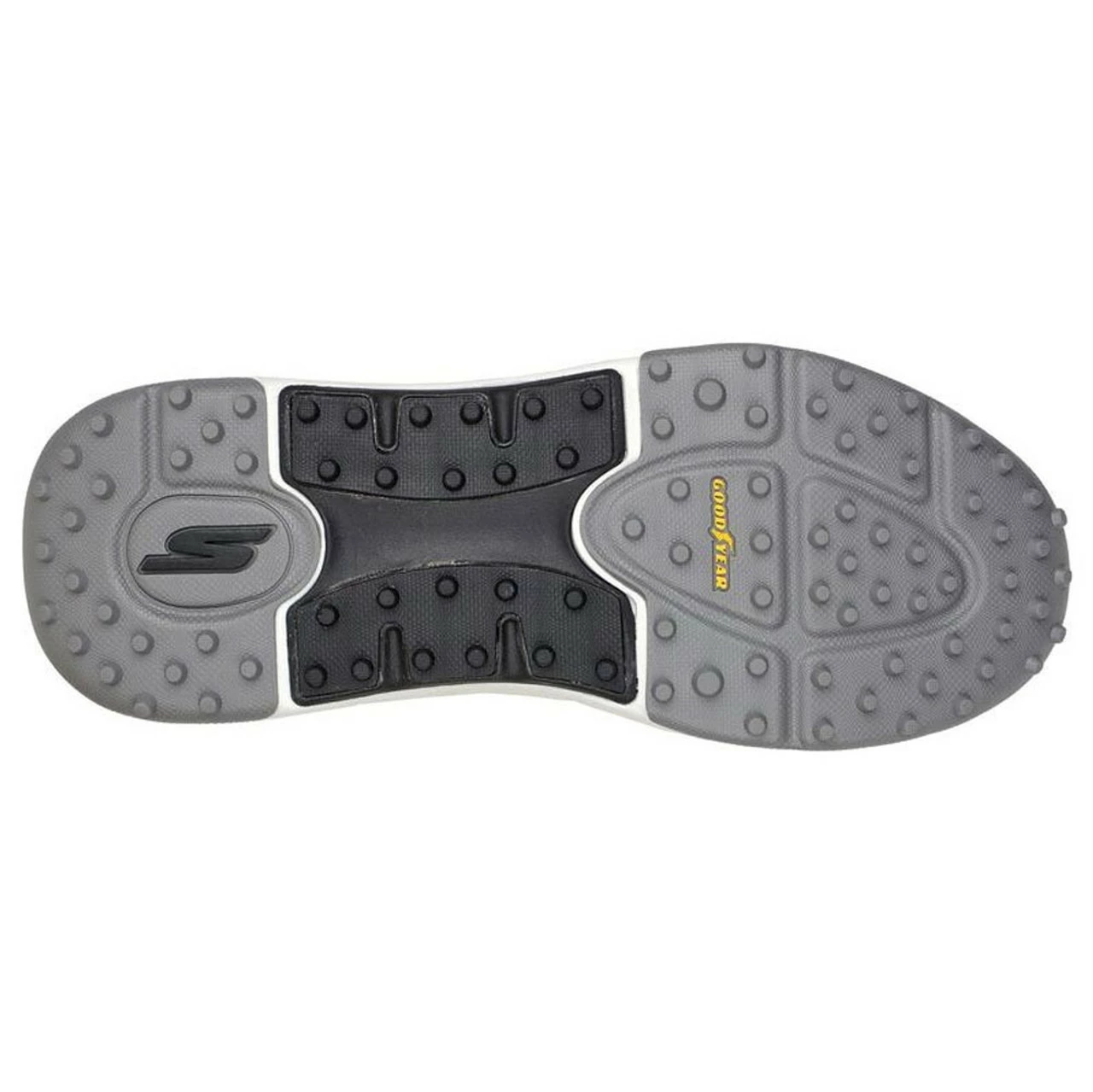 Skechers Men's Go Golf Arch Fit - Set Up Golf Shoes - Image 3