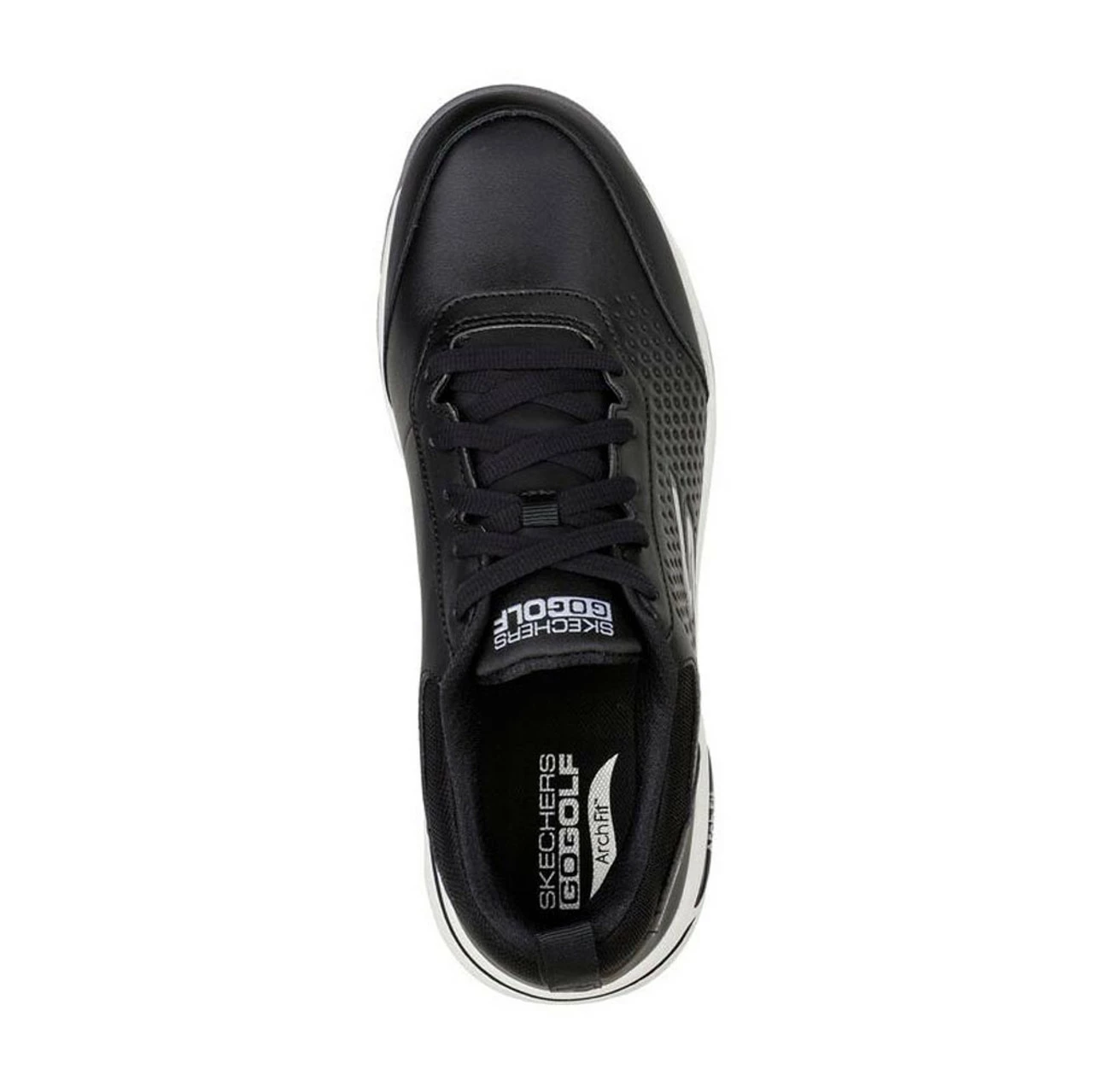 Skechers Men's Go Golf Arch Fit - Set Up Golf Shoes - Image 4