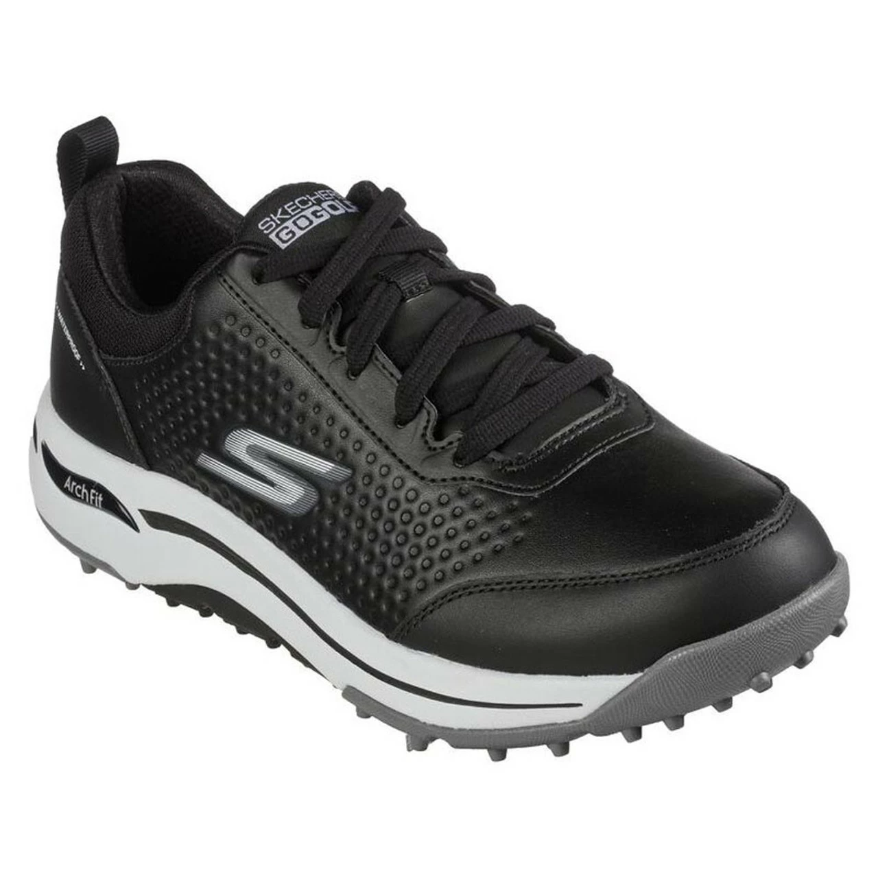 Skechers Men's Go Golf Arch Fit - Set Up Golf Shoes - Image 5
