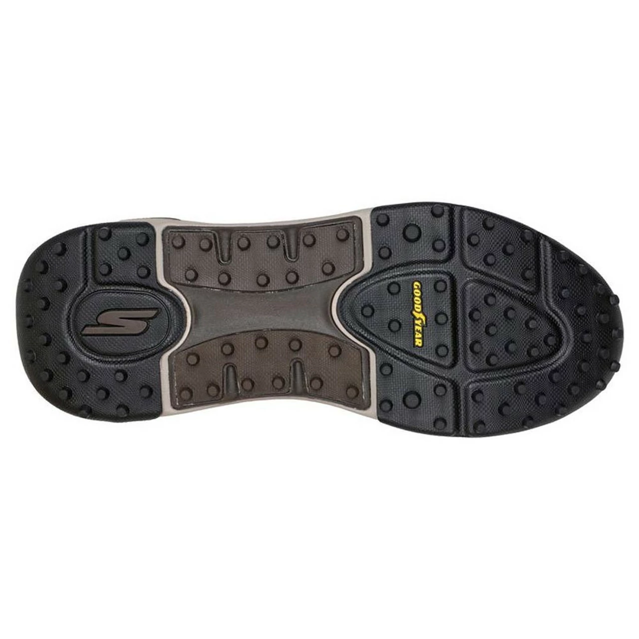 Skechers Men's Go Golf Arch Fit - Set Up Golf Shoes - Image 8