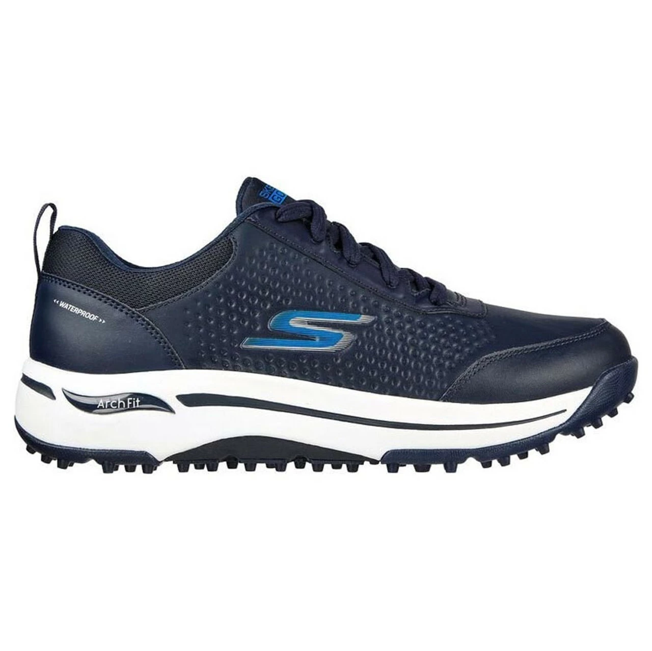 Skechers Men's Go Golf Arch Fit - Set Up Golf Shoes - Image 16