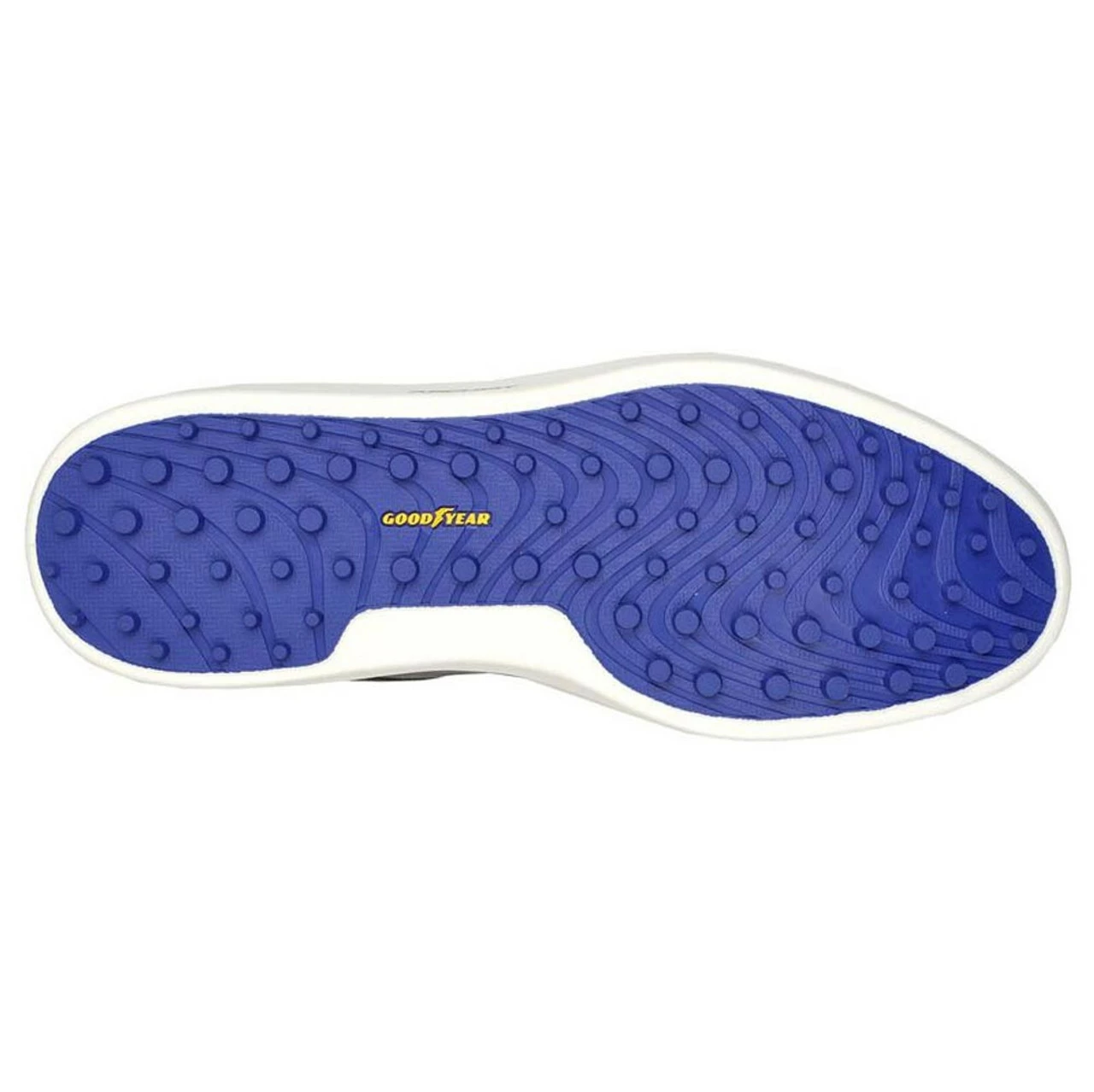 Skechers Men's Go Golf Drive 5 Relaxed Fit Golf Shoes - Image 4