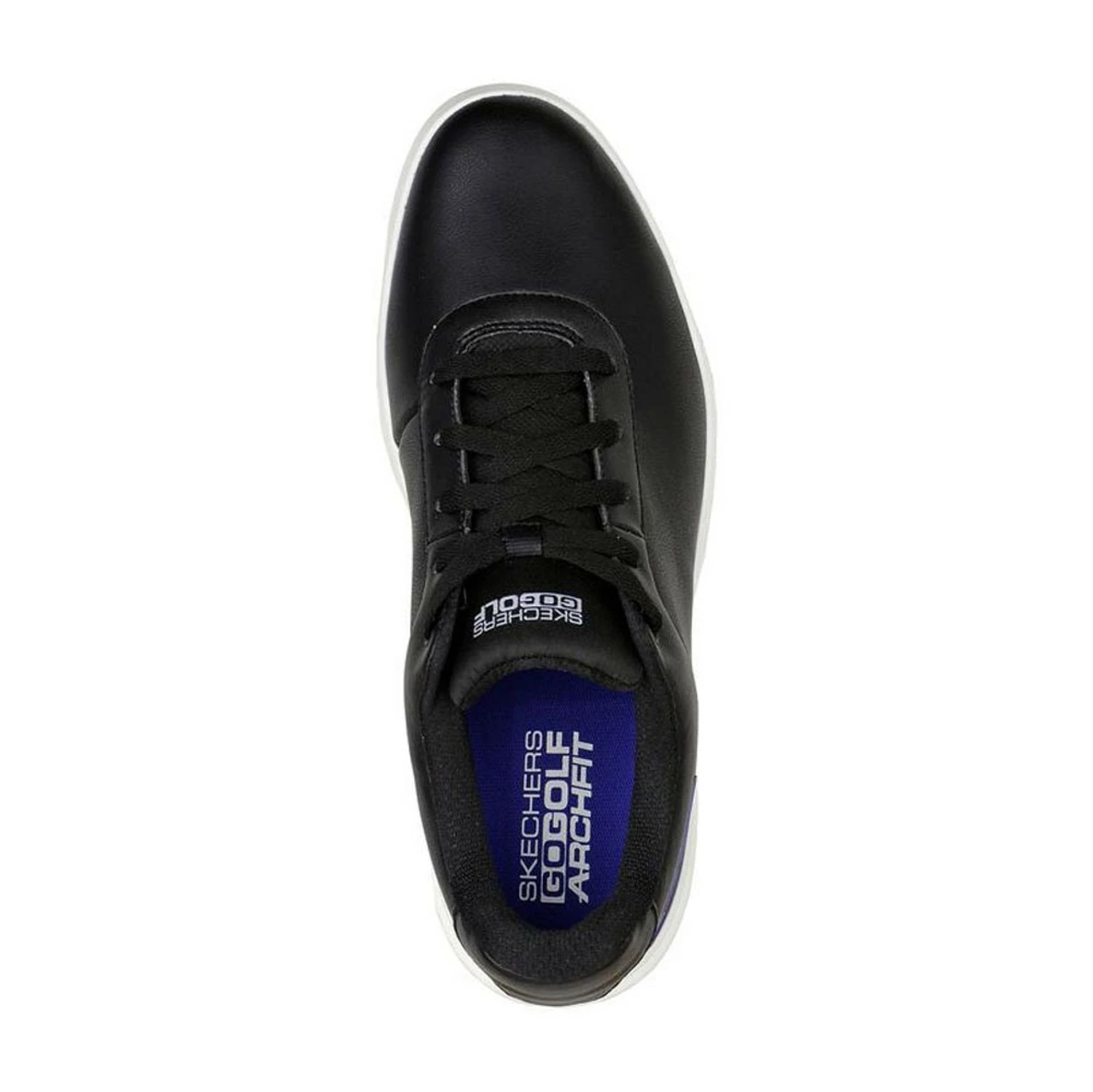 Skechers Men's Go Golf Drive 5 Relaxed Fit Golf Shoes - Image 3