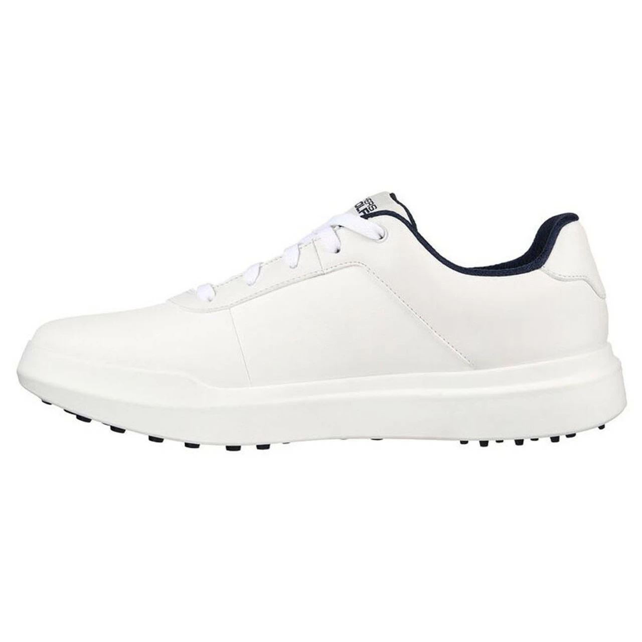 Skechers Men's Go Golf Drive 5 Relaxed Fit Golf Shoes - Image 12