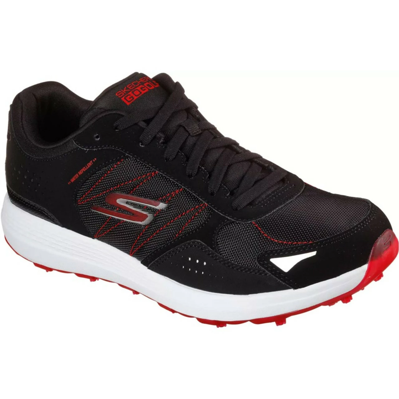 Skechers Men's Go Golf Max - Lynx Golf Shoes - Image 8