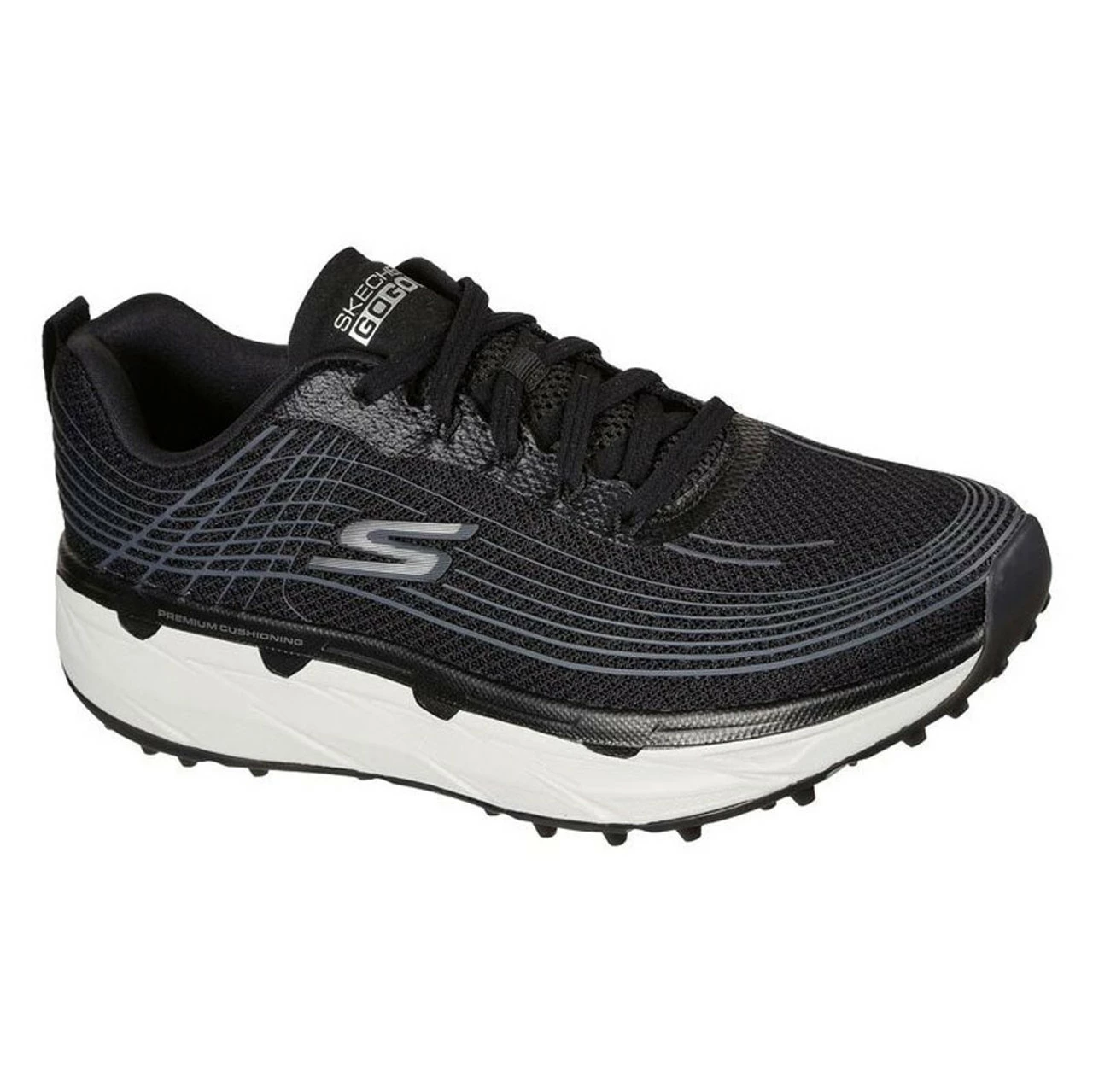 Skechers Men's Go Golf Ultra Max Golf Shoes - Image 5