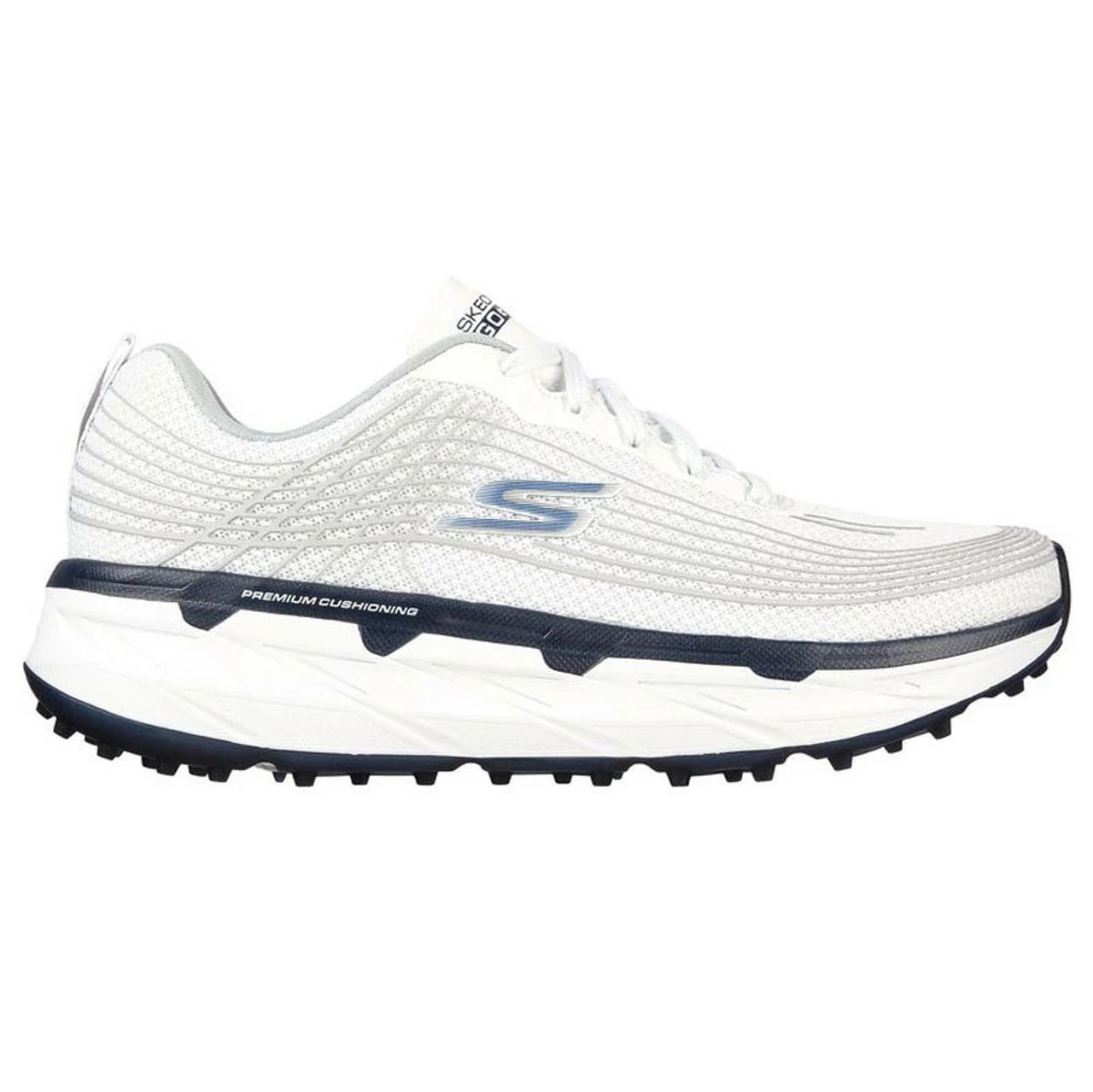 Skechers Men's Go Golf Ultra Max Golf Shoes - Image 6