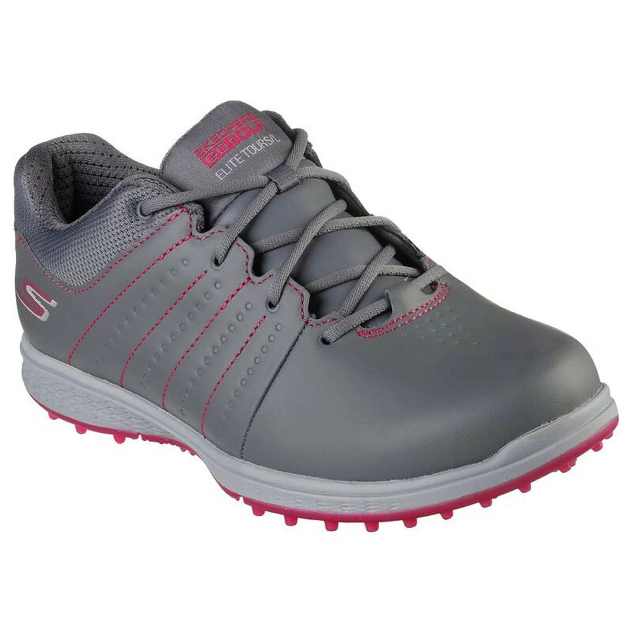 Skechers Women's Go Golf Elite Tour SL Golf Shoes - Image 10