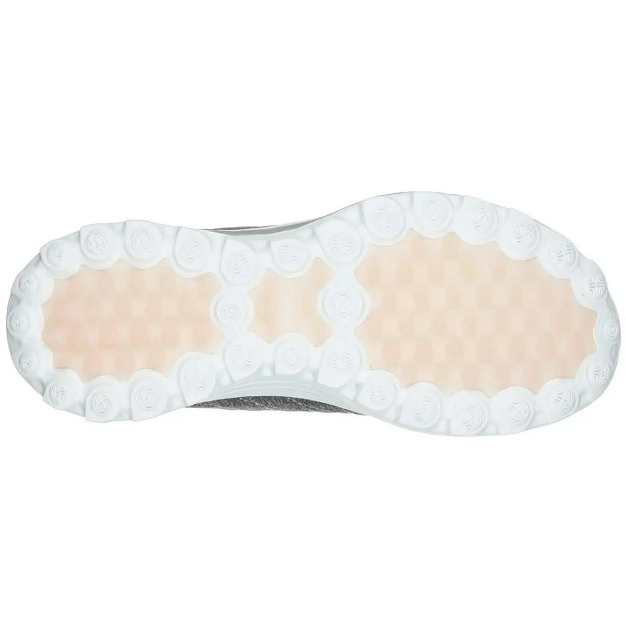 Skechers Women's Go Golf Walk Sport Golf Shoes - Navy/Pink - Image 5