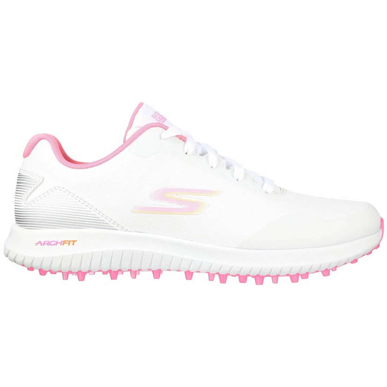Skechers Women's Go Golf Max 2 Golf Shoes - Image 11