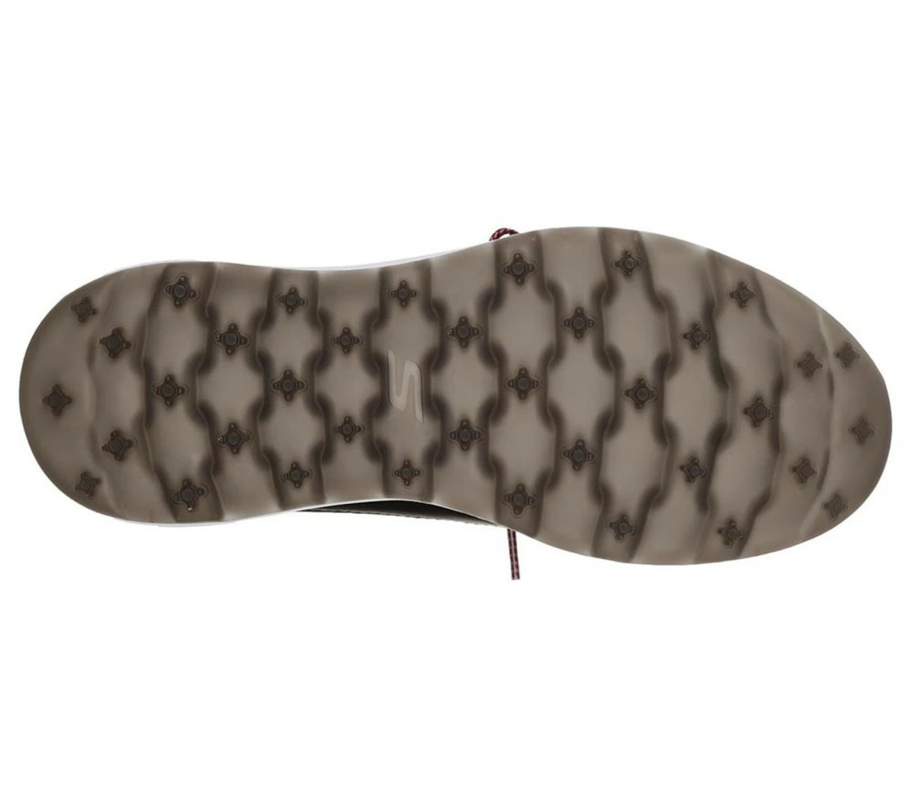 Skechers Women's Go Golf Max - Mojo Golf Shoes - Black/Hot Pink - Image 5