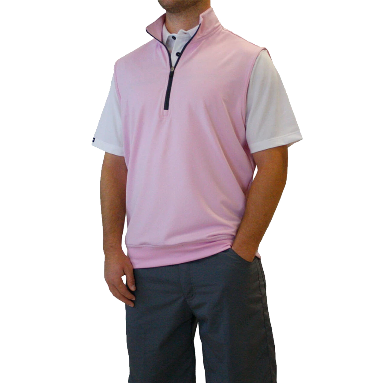 Straight Down Blitz Performance Vest - Image 2