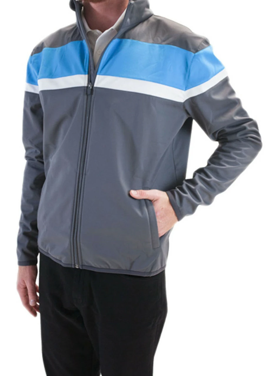 Straight Down Calgary Jacket