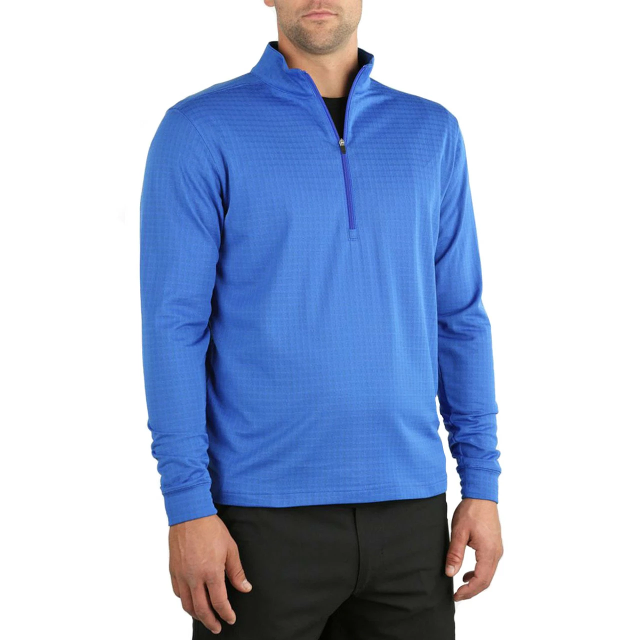 Straight Down Hoffman Half Zip