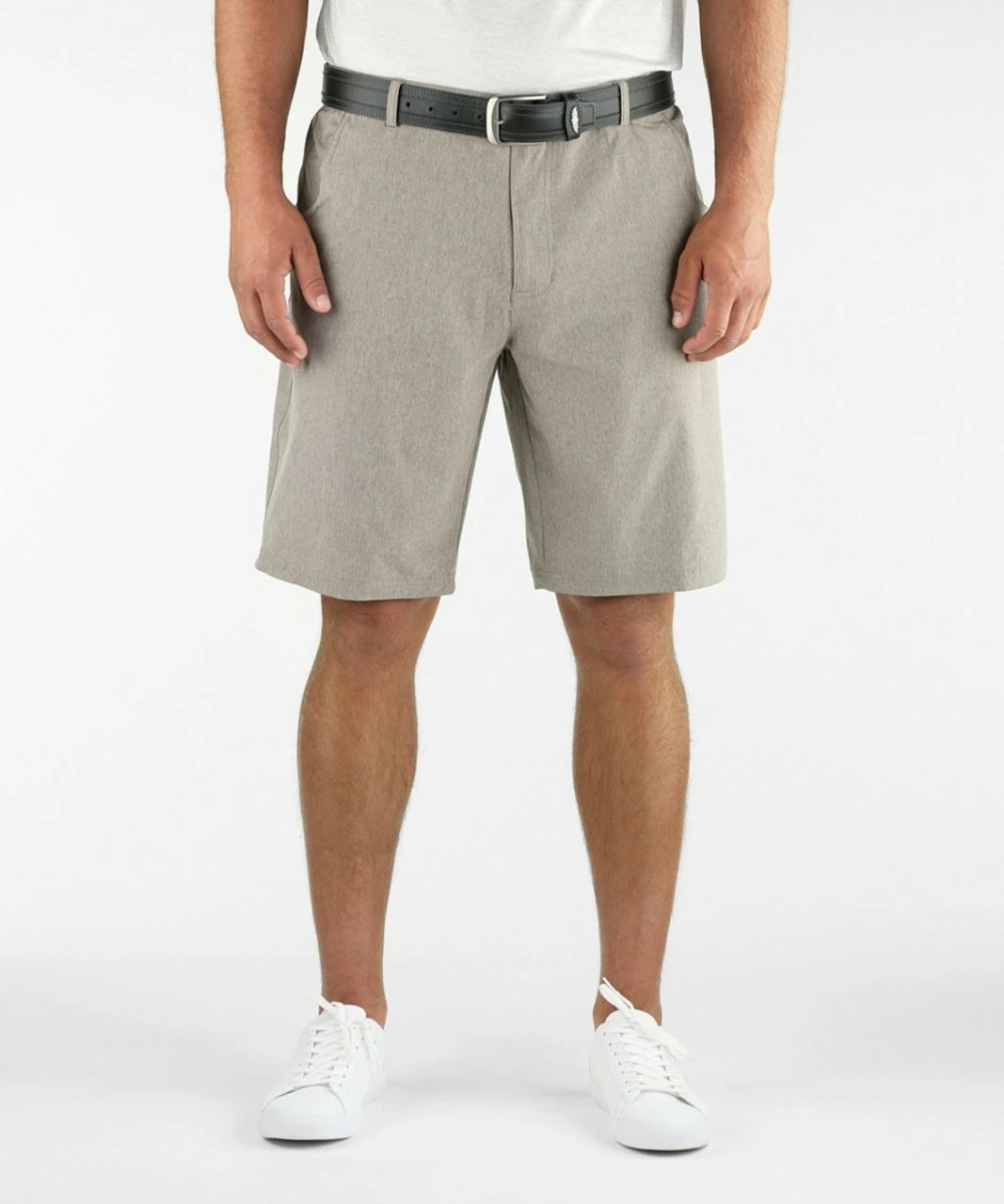 Straight Down Rebel Shorts