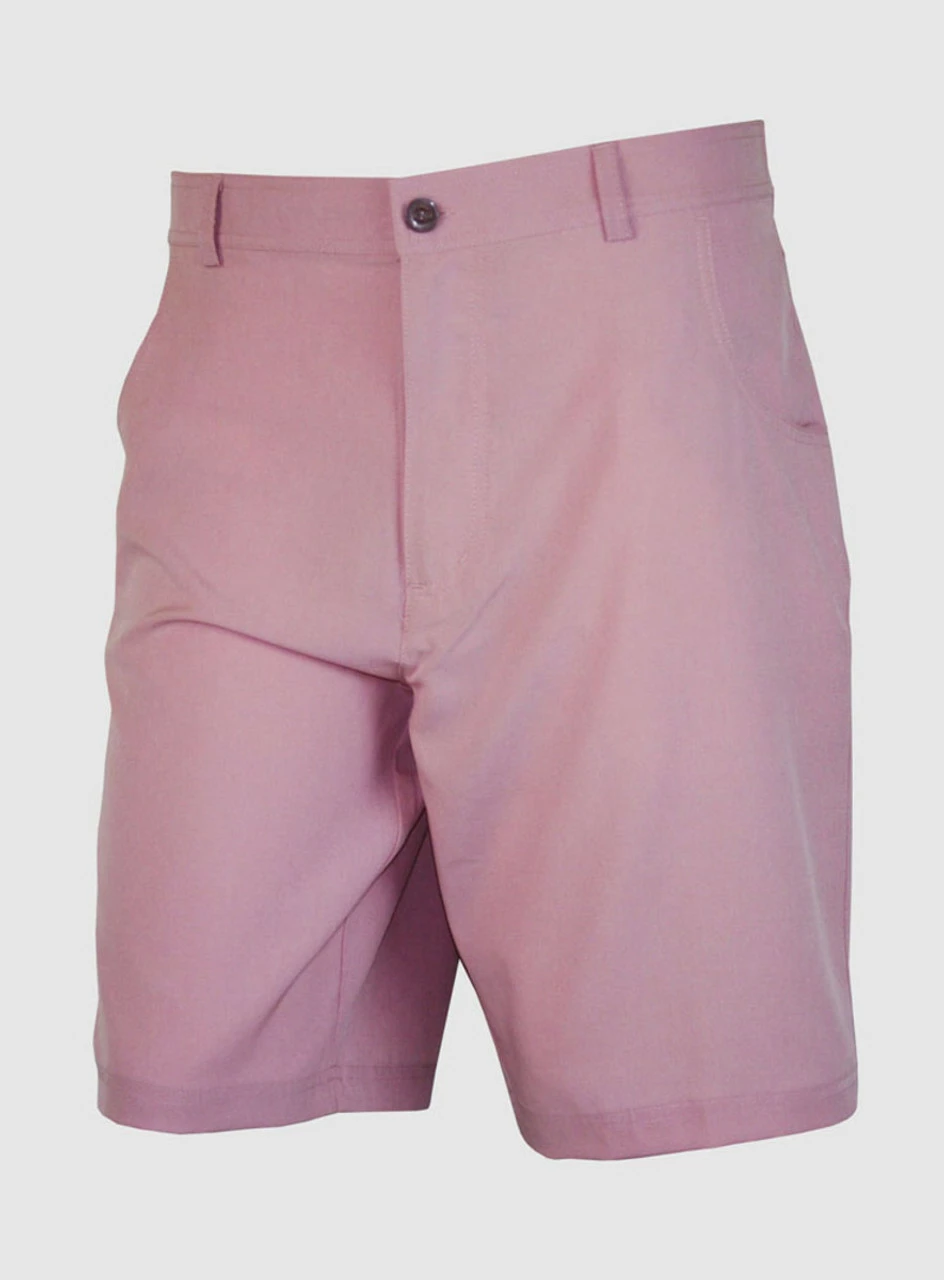 Straight Down Rebel Shorts - Image 5